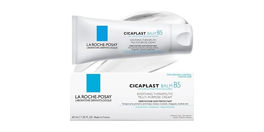 La Roche-Posay Cicaplast Balm B5
