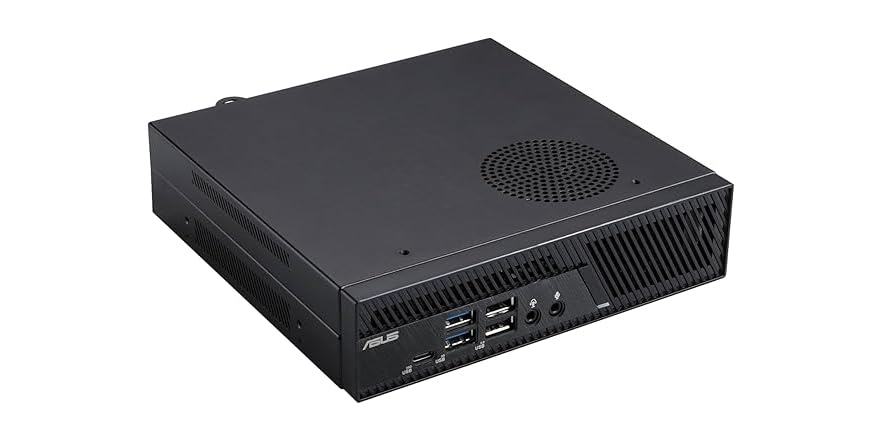 ASUS PB63 Full System Mini PC Intel i3