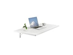 VEVOR Wall Mounted Folding Table