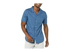 Amazon Essentials Men's Vacation Resort Shirt