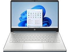 HP 14" Touchscreen Laptop