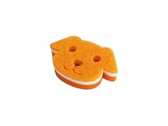 SemperCreo Pet Dish Sponge