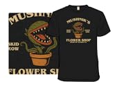 Mushnik's Flower Shop