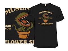Mushnik's Flower Shop
