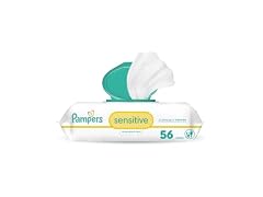 Pampers Baby Wipes
