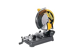 DEWALT Heavy-Duty Multi-Cutter Saw