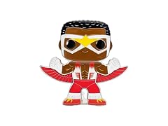 Funko Marvel Falcon Pin