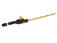 Dewalt DCPH820BH 20V MAX 22 in. Trimmer Head Attachment