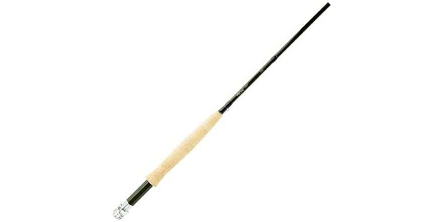 Echo Dry Fly Rod 9ft 0in 5WT