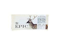 EPIC Venison Bar 1.3oz