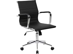 Techni Mobili Executive Office Chair