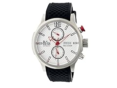 Reign Capetain Automatic Strap Watch