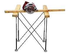 2' x 2' Work Stand and Portable Table