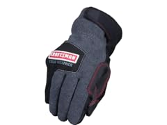 Craftsman 2PK-WNTR--70010 Winter Work Gloves
