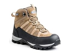 Dickies Men's Escape Hiker Steel Toe Boot