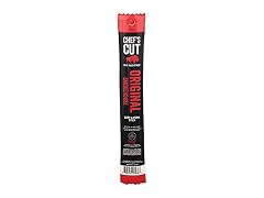 Chefscut Jerky Snack Sticks Original Smo