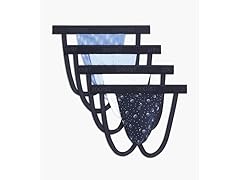 4 PACK STRETCH JOCK STRAP