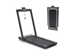 Upreign Walking Pad Treadmill