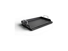 GasOne 17" Pre-Seasoned Non Stick Griddle