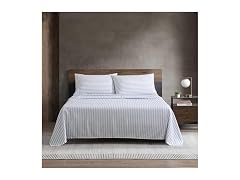 Kenneth Cole 4Pc Crisp & Cool Sheet Set