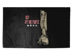 Led By the Force 3' x 2' Rug