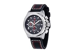 Android Interceptor Chrono