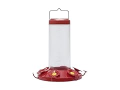 Perky-Pet Hummingbird Feeder 48oz