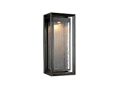 Feiss Generation Outdoor Wall Lantern