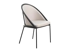 LeisureMod  Urbane Dining Chair