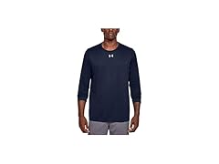Under Armour Mens Long Sleeve Locker Tee