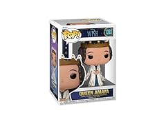 Funko POP! Vinyl: Disney Wish - Queen Amaya