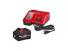 Milwaukee 48-59-1881 - M18 XC8.0 Starter KIT