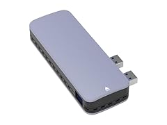 G-Storategy External SSD 500GB