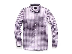 ThreadLab Henry L/S Button Down Shirt