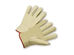 IRONCAT 990IK/M M Ironcat Cowhide Leather Gloves, Pack of 12