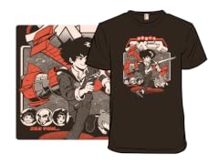 Space Cowboy Adventures