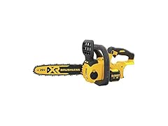 DEWALT DCCS620B 20V Max Compact Cordless Chainsaw