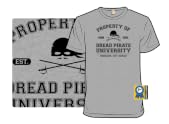Dread Pirate University