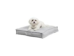 Indoor Dog Bed with Removable Washable Cover