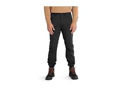 Timberland PRO Men (30W x 31L) Tempe Jogger Pant