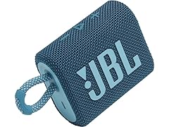 (NEW) JBL Go 3 Portable Mini Bluetooth Speaker