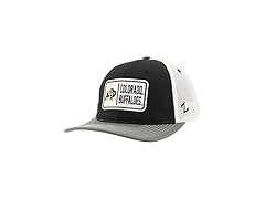 NCAA Dakota Trucker Hat White
