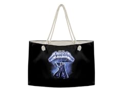 Metal Lord Weekender Tote