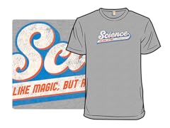 Like Magic, But Real Remix