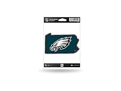 Philadelphia Eagles Home State Sticker
