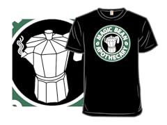 Magic Bean Apothecary