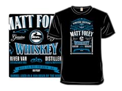 Motivational Whiskey