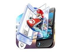 Amztoo Screen Protector for Switch 2