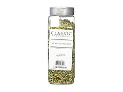 Classic Mexican Oregano 3oz