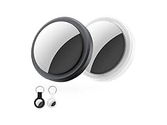 BowenBo  2-Pack Air Tracker Tags